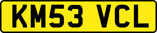 KM53VCL