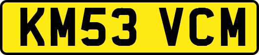 KM53VCM