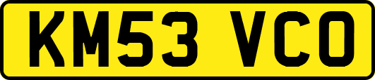 KM53VCO