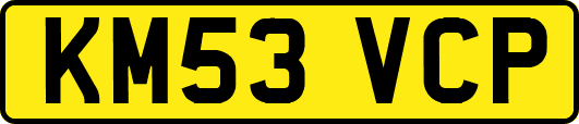 KM53VCP