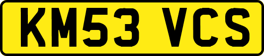 KM53VCS