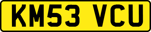 KM53VCU