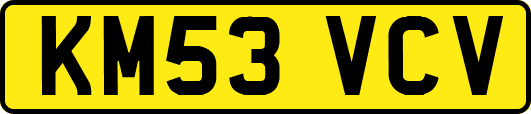 KM53VCV