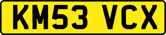 KM53VCX