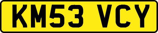 KM53VCY
