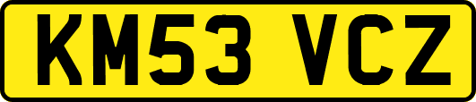 KM53VCZ