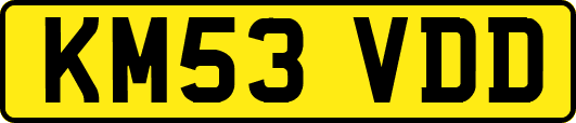 KM53VDD