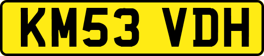 KM53VDH