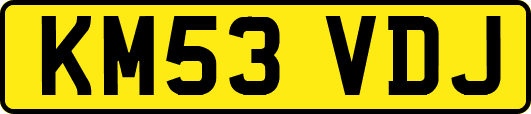 KM53VDJ