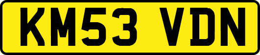 KM53VDN