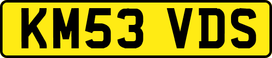 KM53VDS