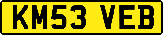 KM53VEB