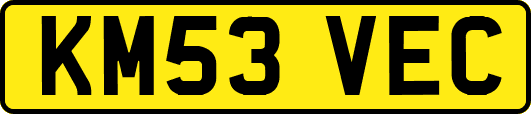 KM53VEC