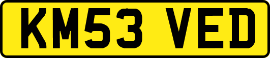 KM53VED