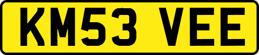 KM53VEE