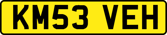 KM53VEH
