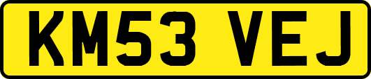 KM53VEJ