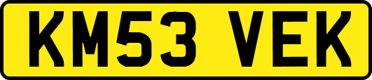 KM53VEK