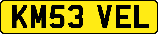 KM53VEL