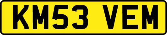 KM53VEM