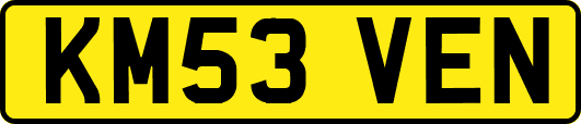 KM53VEN