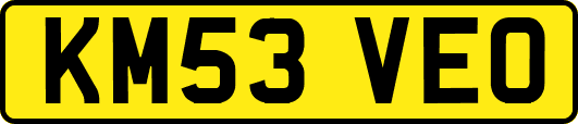 KM53VEO