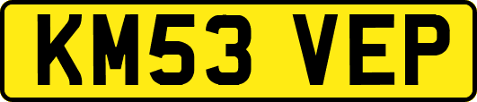 KM53VEP