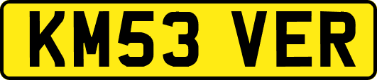 KM53VER