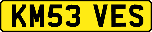 KM53VES