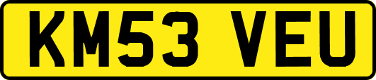 KM53VEU