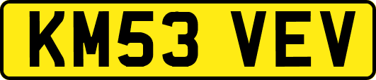 KM53VEV