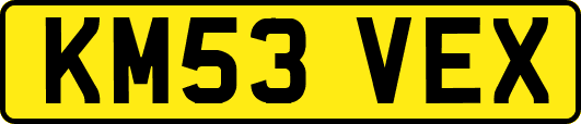 KM53VEX