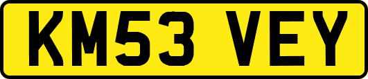 KM53VEY