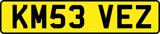 KM53VEZ