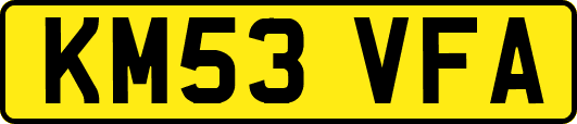 KM53VFA