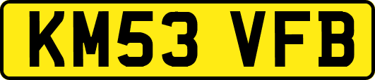KM53VFB