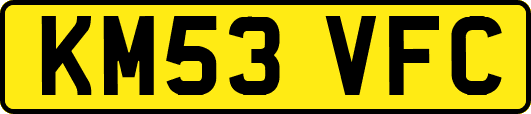 KM53VFC
