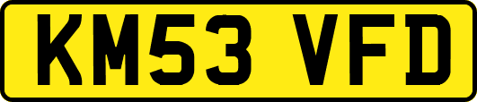 KM53VFD