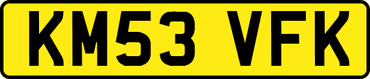 KM53VFK