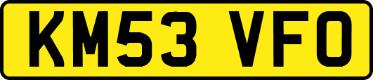KM53VFO