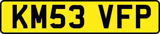 KM53VFP