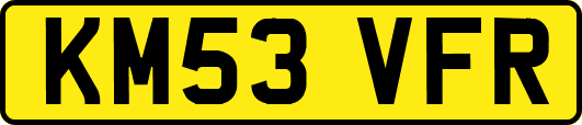 KM53VFR