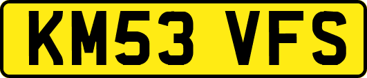 KM53VFS