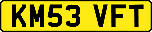 KM53VFT