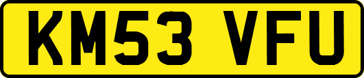 KM53VFU