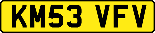 KM53VFV