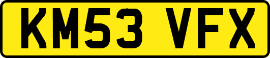 KM53VFX