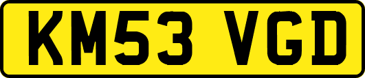 KM53VGD