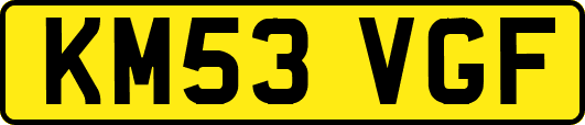 KM53VGF