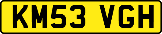 KM53VGH